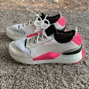 Puma R-System Sneaker